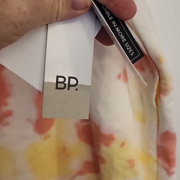 BP Joggers/Lounge Pants, XL, NWT - Picture 6 of 9